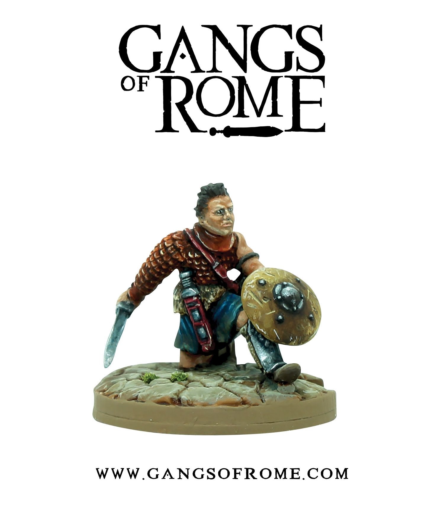 Fighter Septimusdecimus