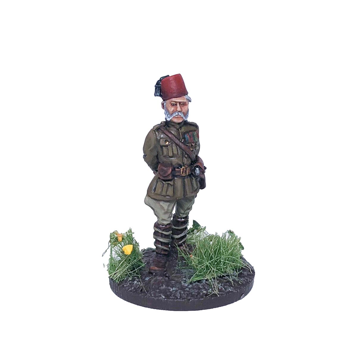 Colonel 