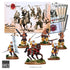 Sohei Warrior Monks Bundle