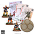 Sohei Warrior Monks Bundle