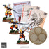 Sohei Warrior Monks Bundle