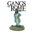 Egyptian Domina