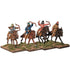 Mounted Warrior Archer 2