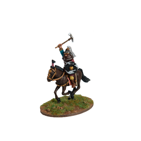 Mounted Warlord