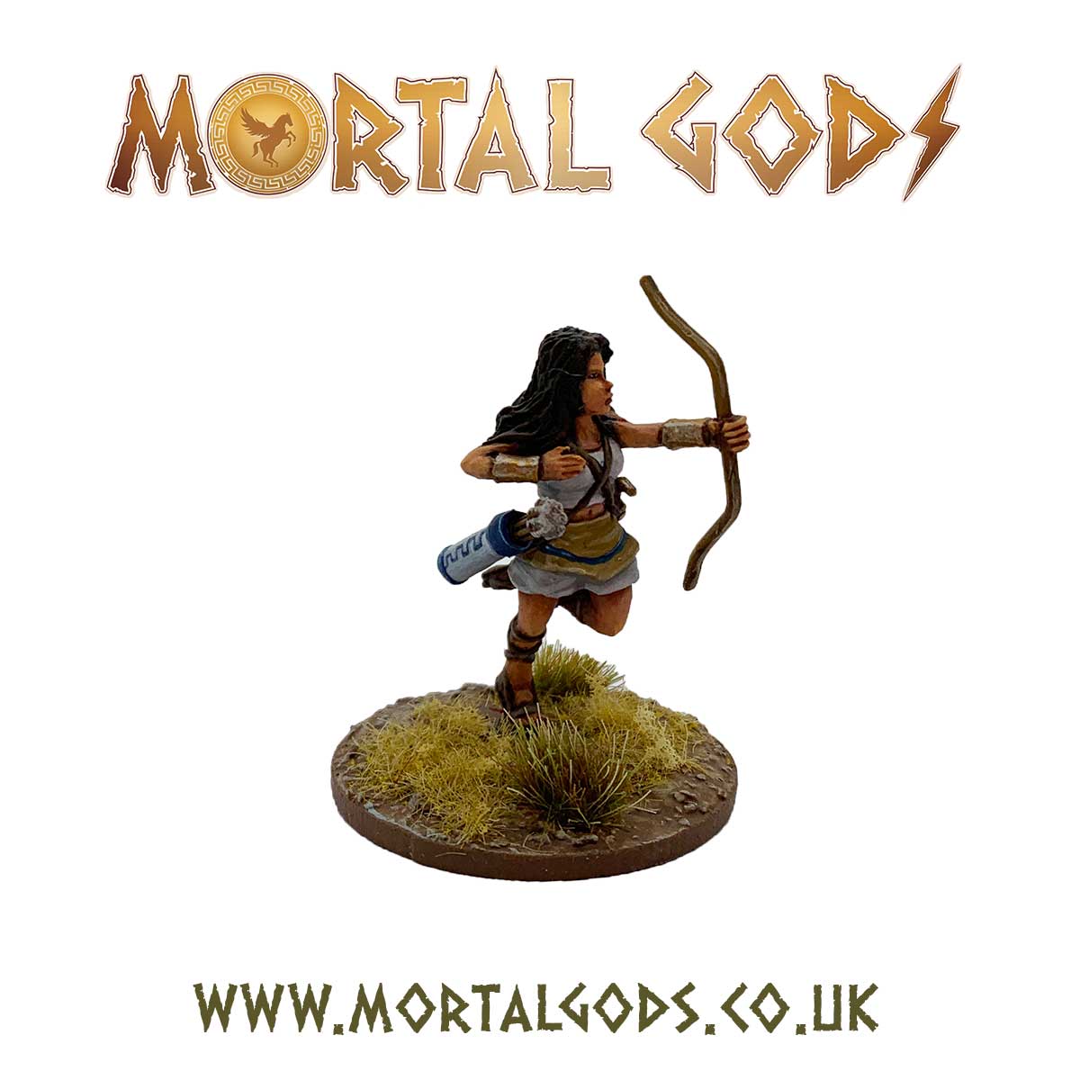 Themis the Huntress