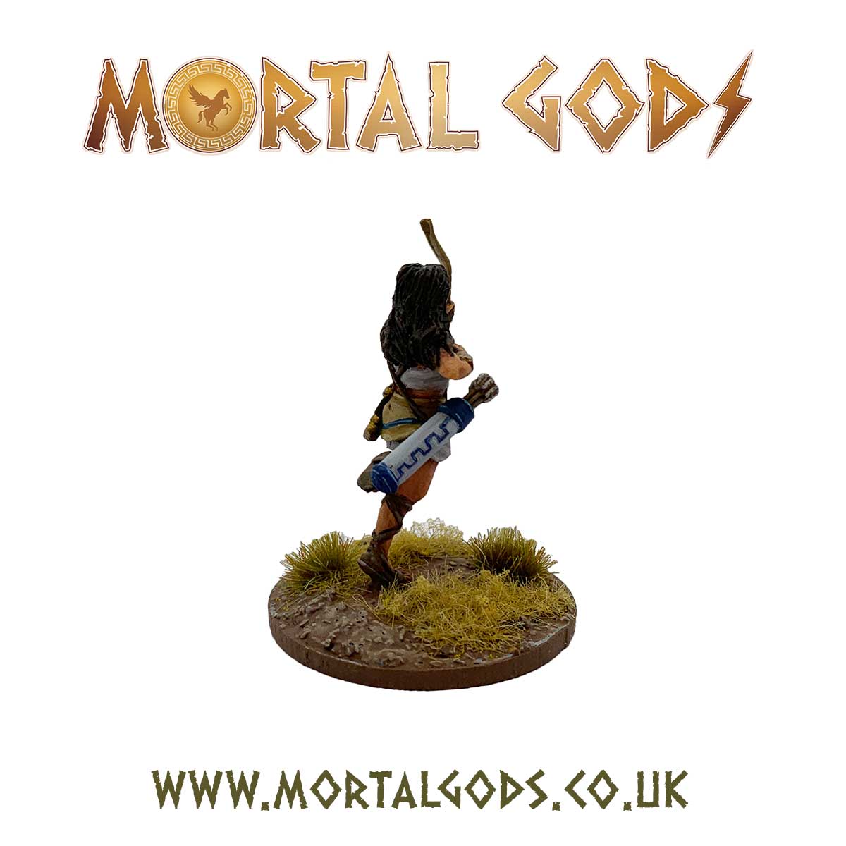 Themis the Huntress
