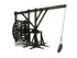 Large Treadmill Crane