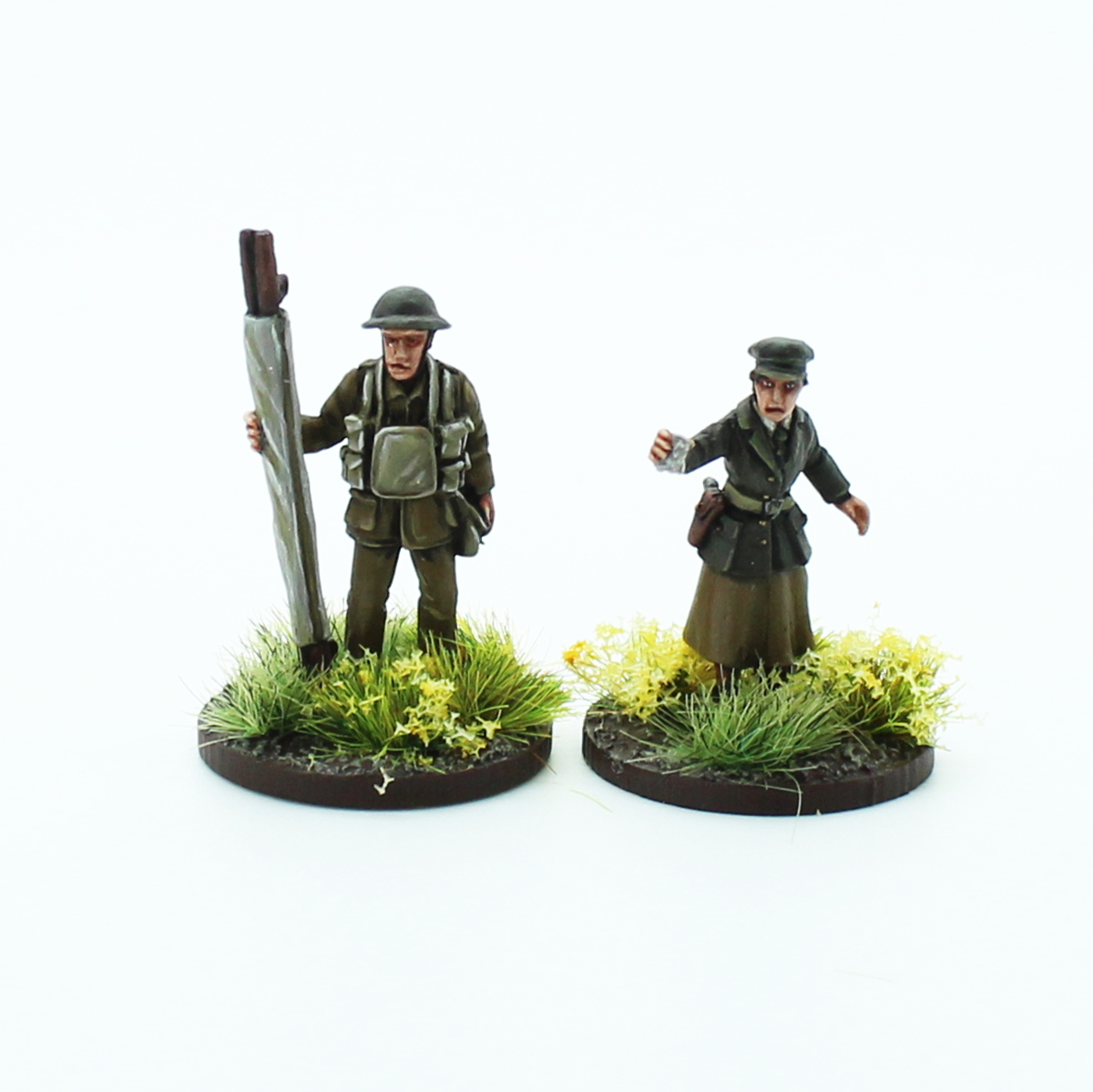 Medics