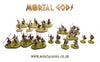 Mortal Gods Boxed game