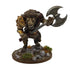 Minotaur (Double Blade Axe)