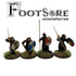 Milites Christi - Warrior Monks with Spears