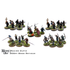 The Barons' War - 500pt 'Monks' Retinue