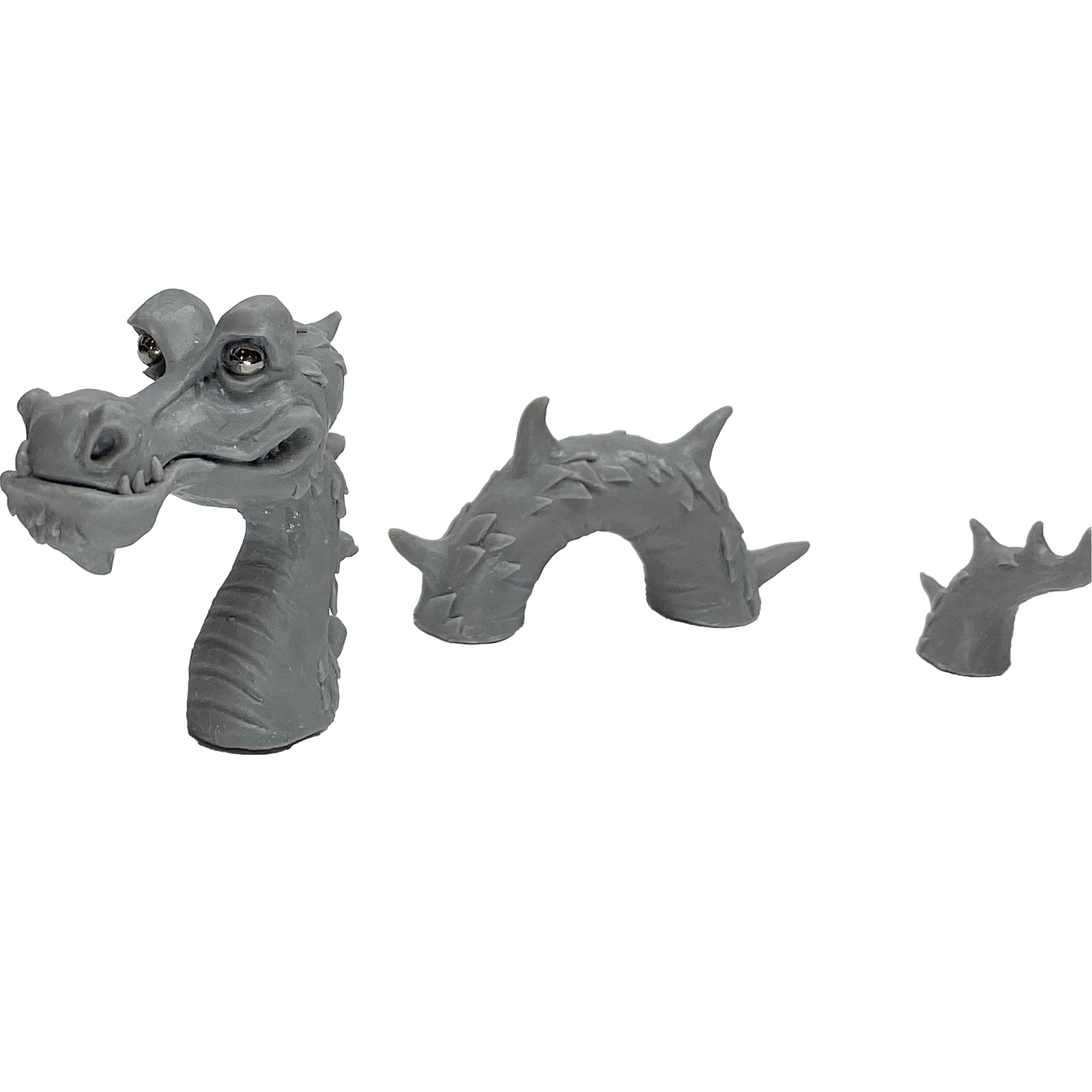 Mizzle the Marsh Wyrm