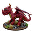 Nipperkin the Dragon