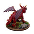 Nipperkin the Dragon