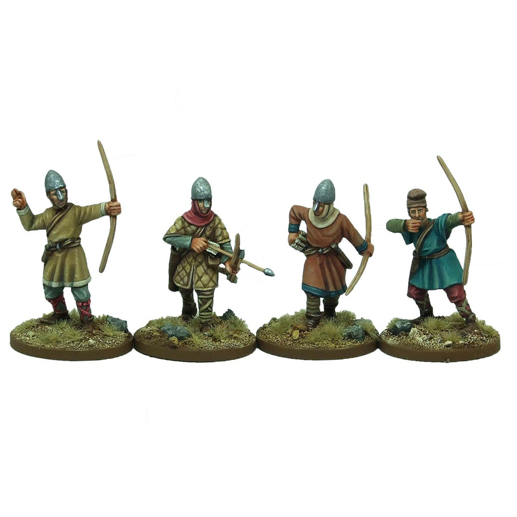 Norman Archers 1