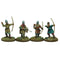 Norman Archers 1