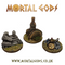 Objective Markers: Fallen Glory Set