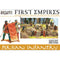 Persian Infantry