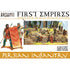 Persian Infantry