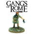 Rufinus, Scorpion Thrower