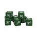 Anglo-Danish/Anglo-Saxon Saga Dice
