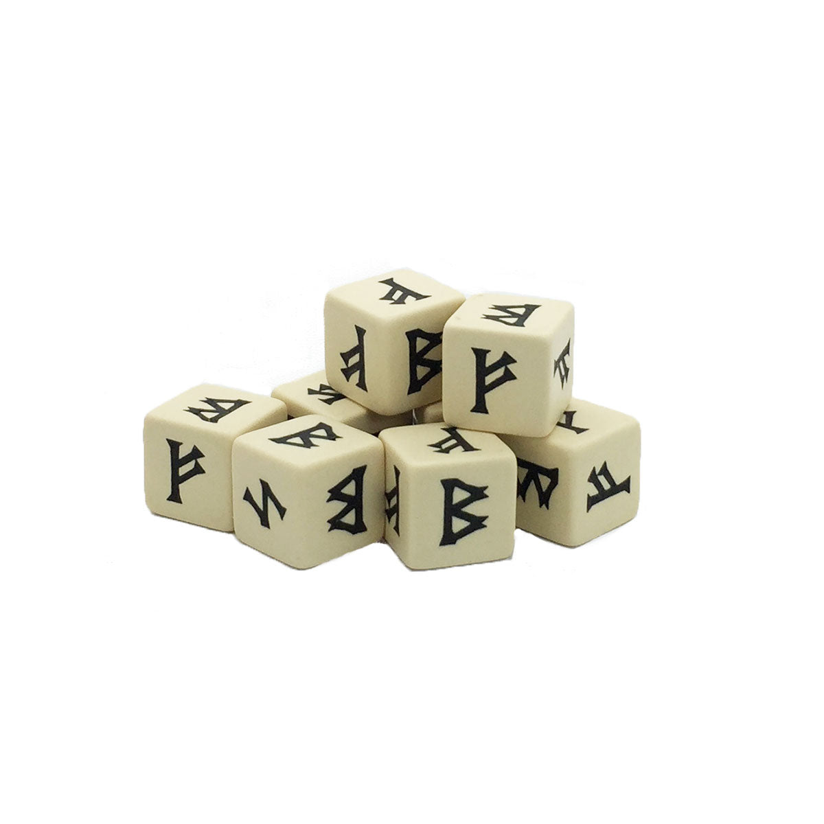 Viking Saga Dice