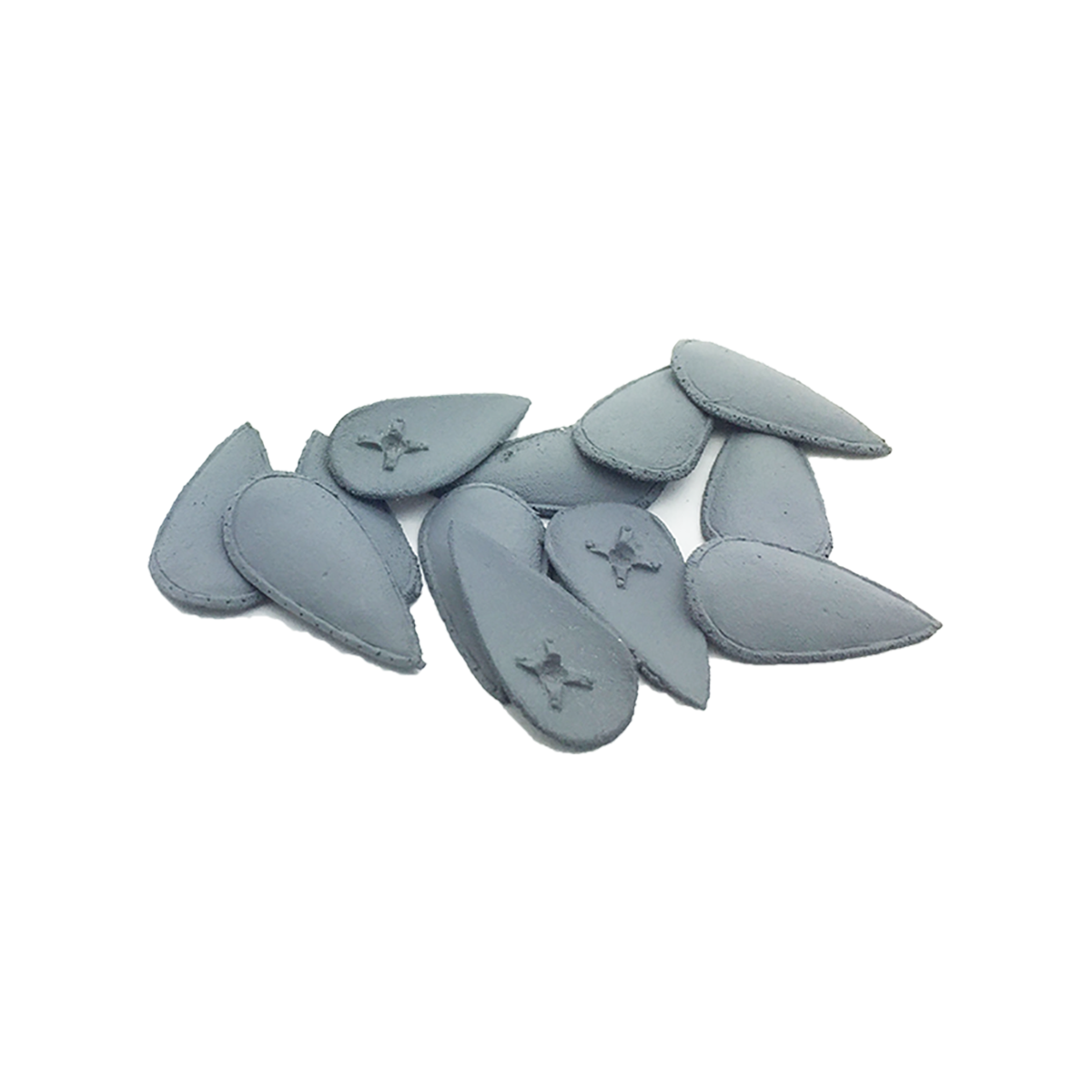 Smooth Kite shields pack