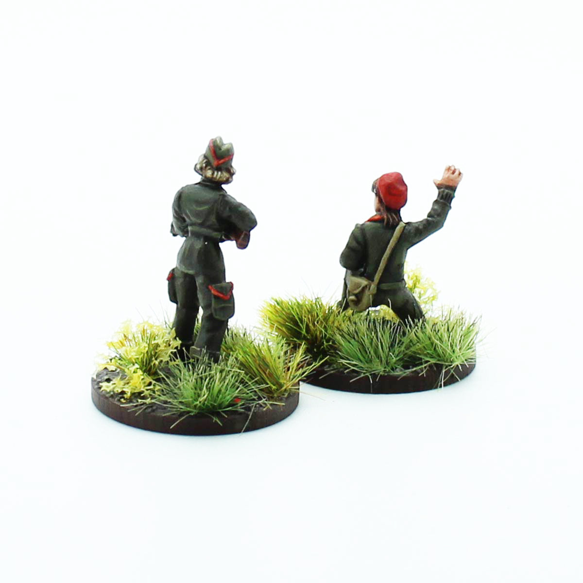 Socialist Sniper Team