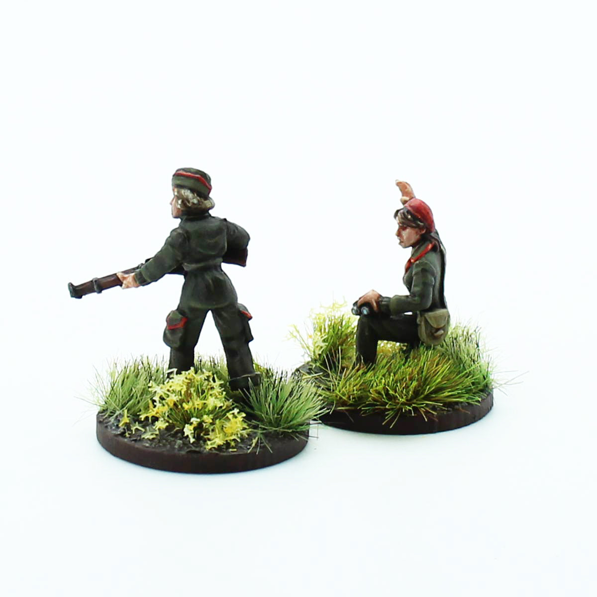 Socialist Sniper Team
