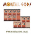 Digital Mortal Gods Rulebook PDF