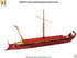 Roman Fighting Ship