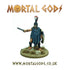 Polykratos of Thespis, Descended from Heroes - Thespian Lochagos