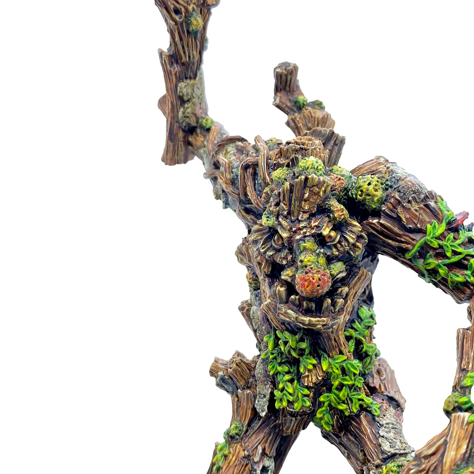 Heartwood the Treeman Elder