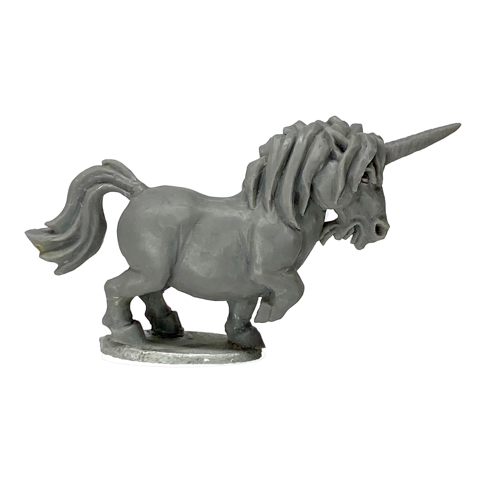 Dimble the Unicorn