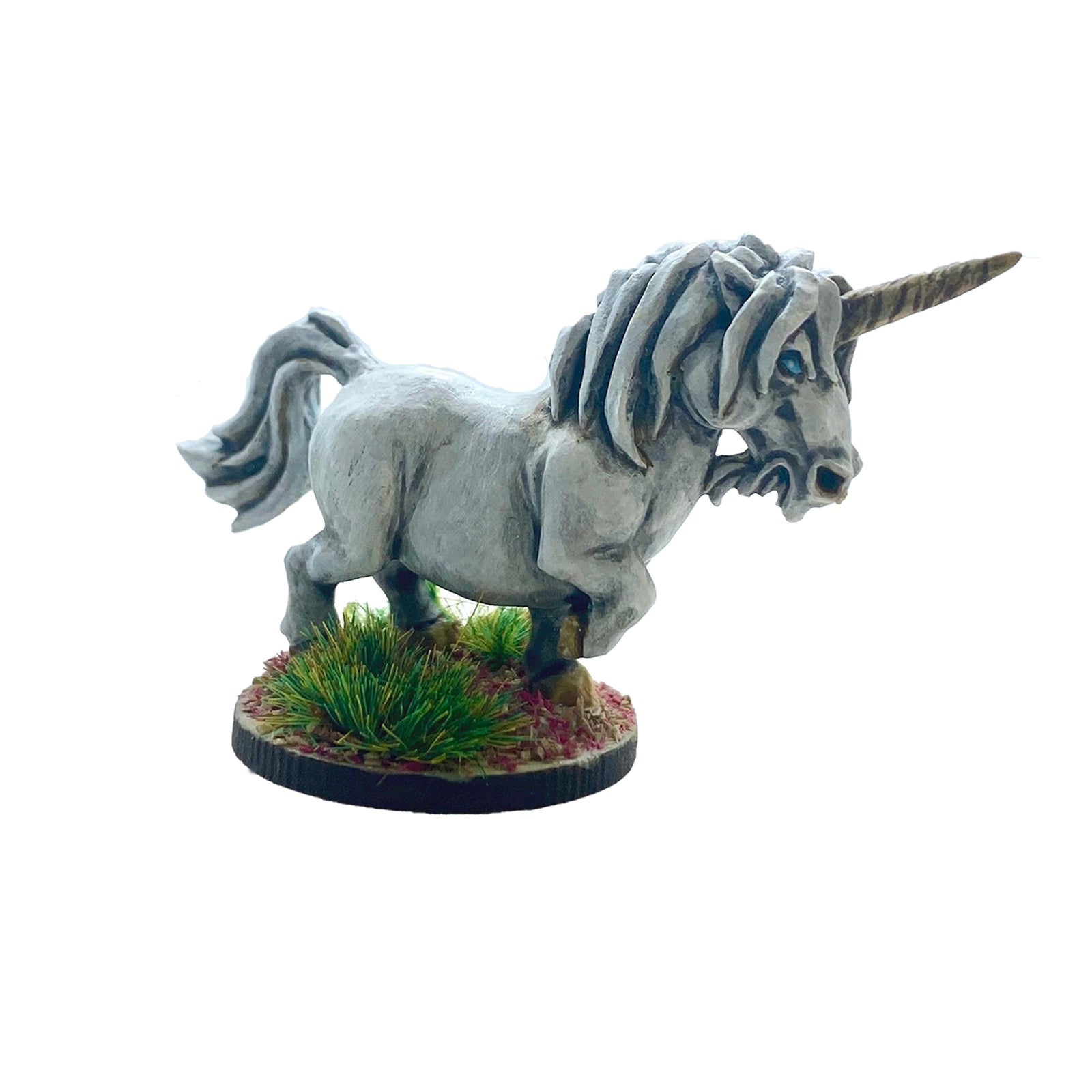 Dimble the Unicorn