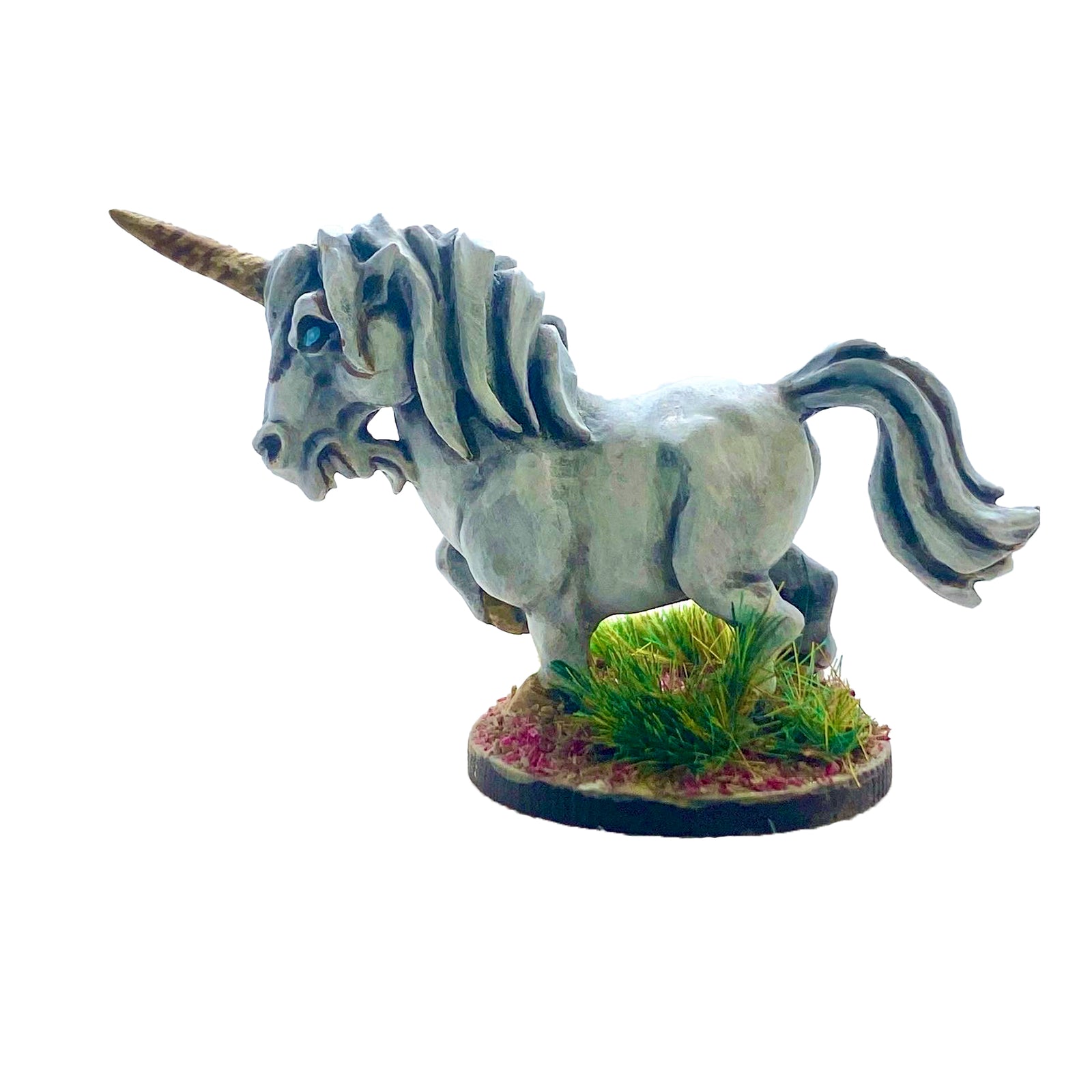 Dimble the Unicorn