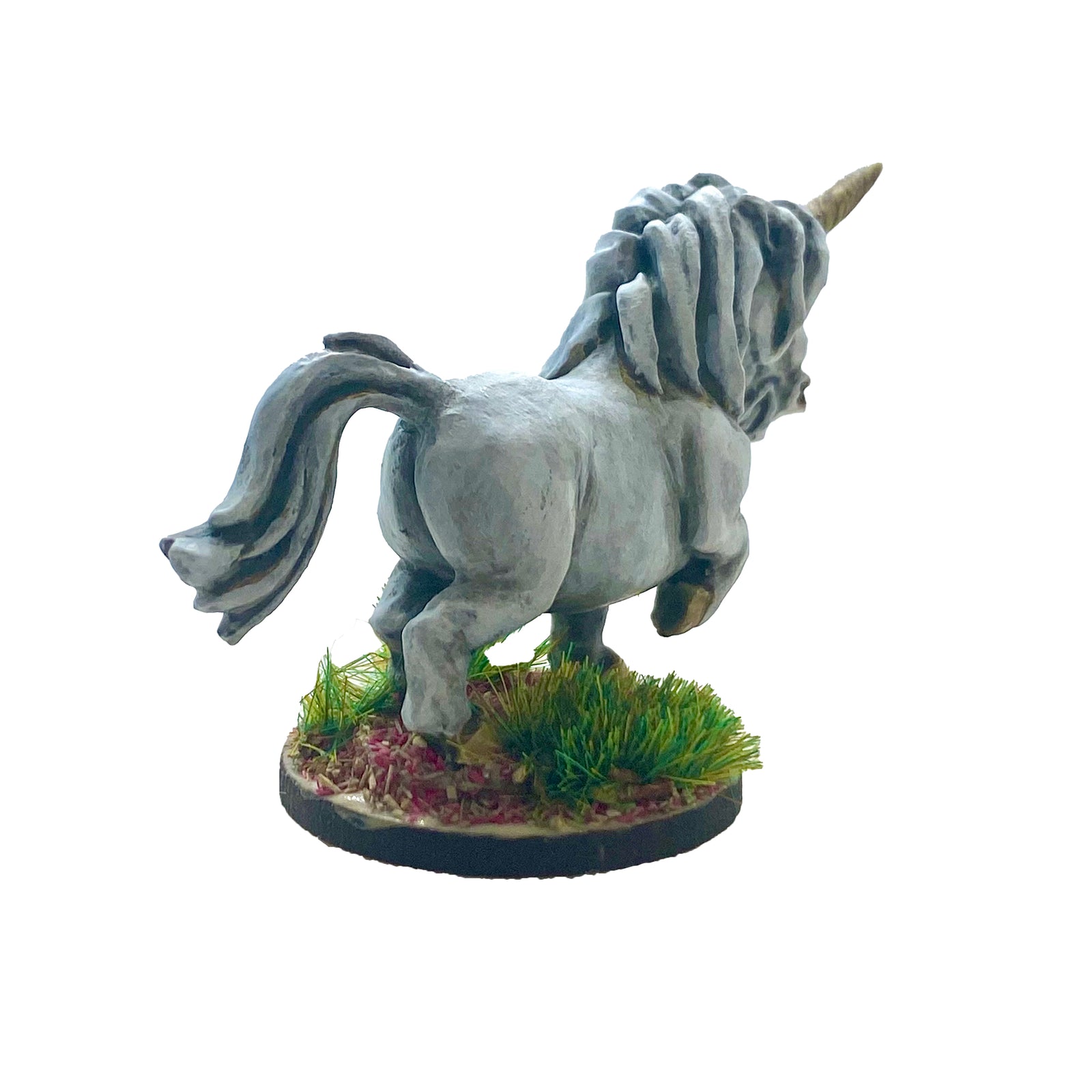 Dimble the Unicorn