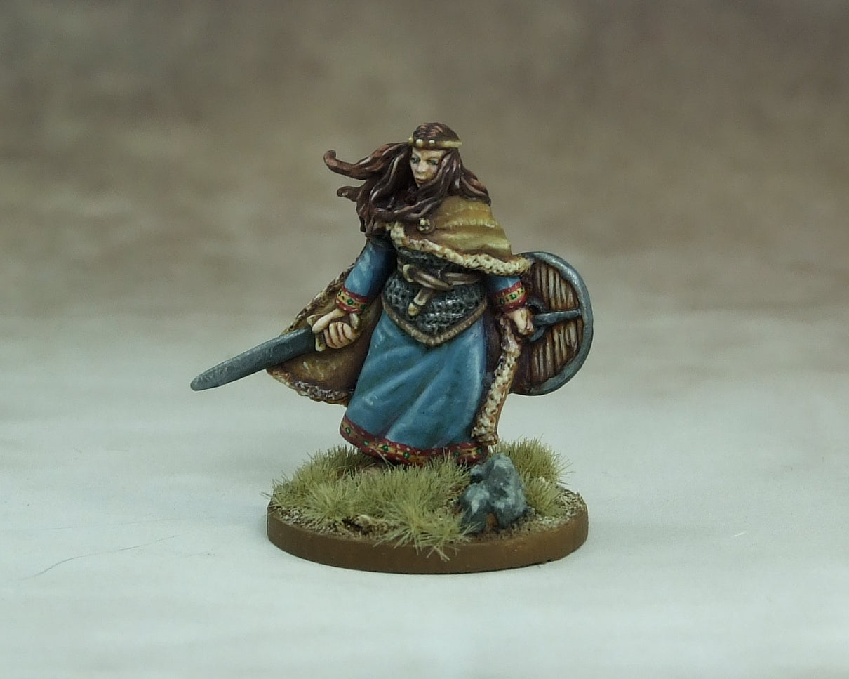 The Lady Guinevere