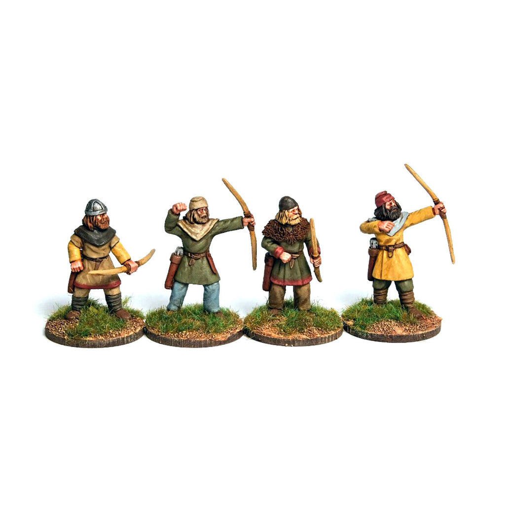 Viking Archers 3