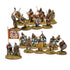 Viking Skirmish Warband for Saga