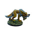 Slickenside the Wolf