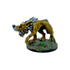 Slickenside the Wolf