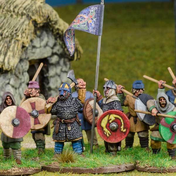 Late Saxons